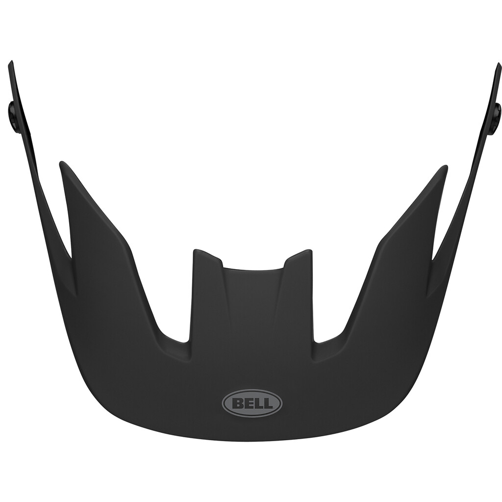 Bell - 4Forty/Hela MIPS Visor - black