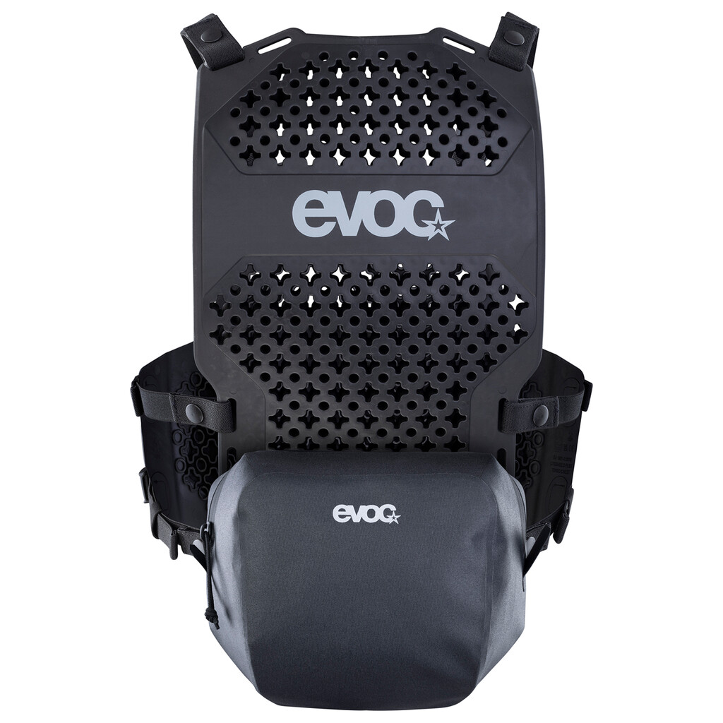 Evoc - Torso Protector - black