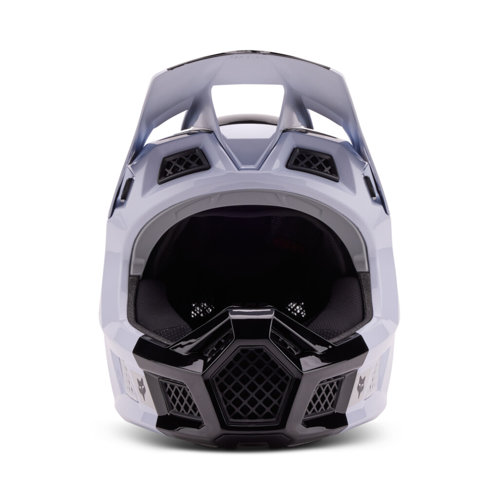 Fox Racing - RPC Intrude Helmet - white