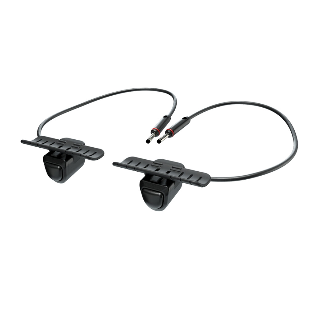 Sram - Multiclics eTap Qty2 - black - 150mm