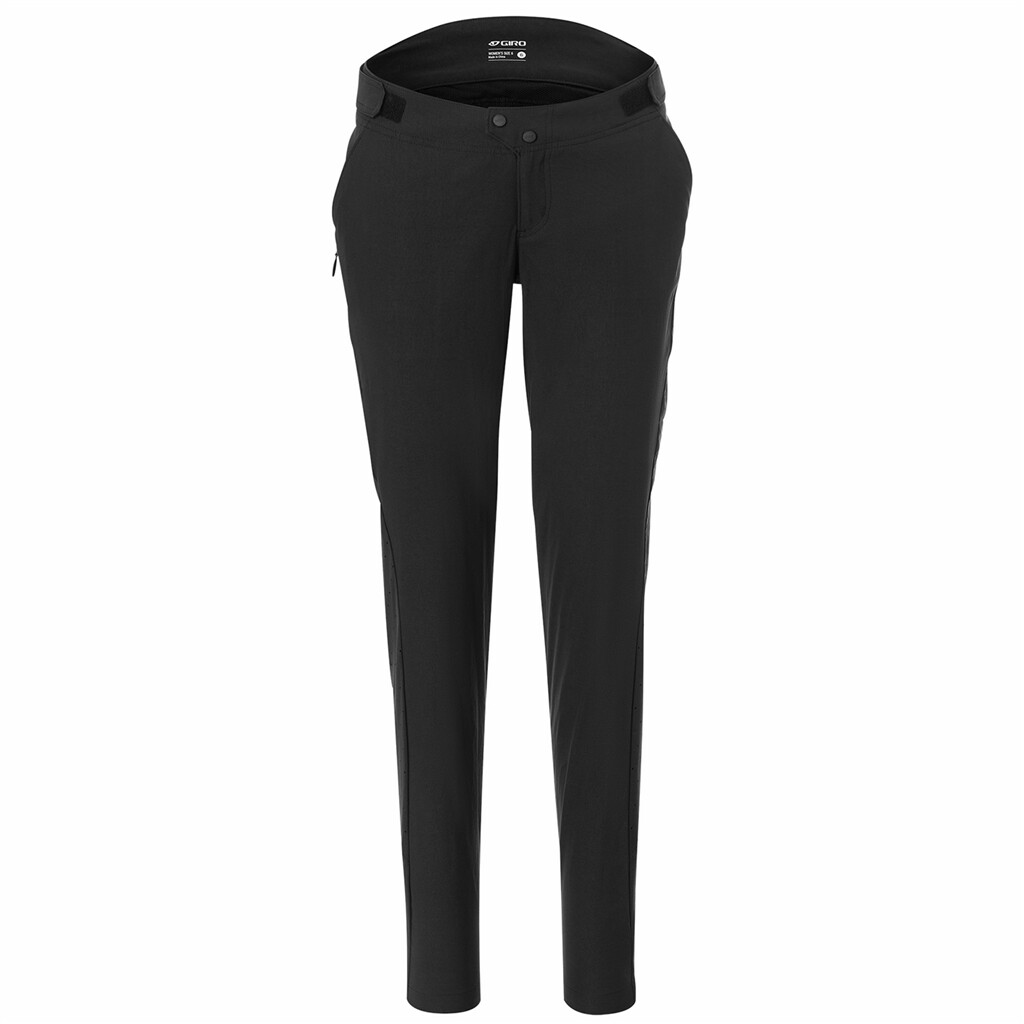 Giro Textil - W Havoc Pant - black