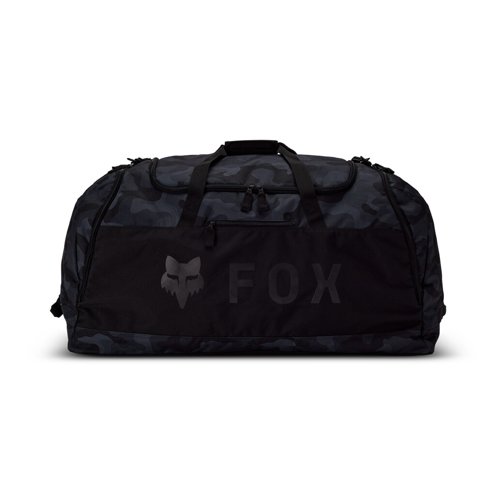 Fox Racing - Podium 180  - black camo