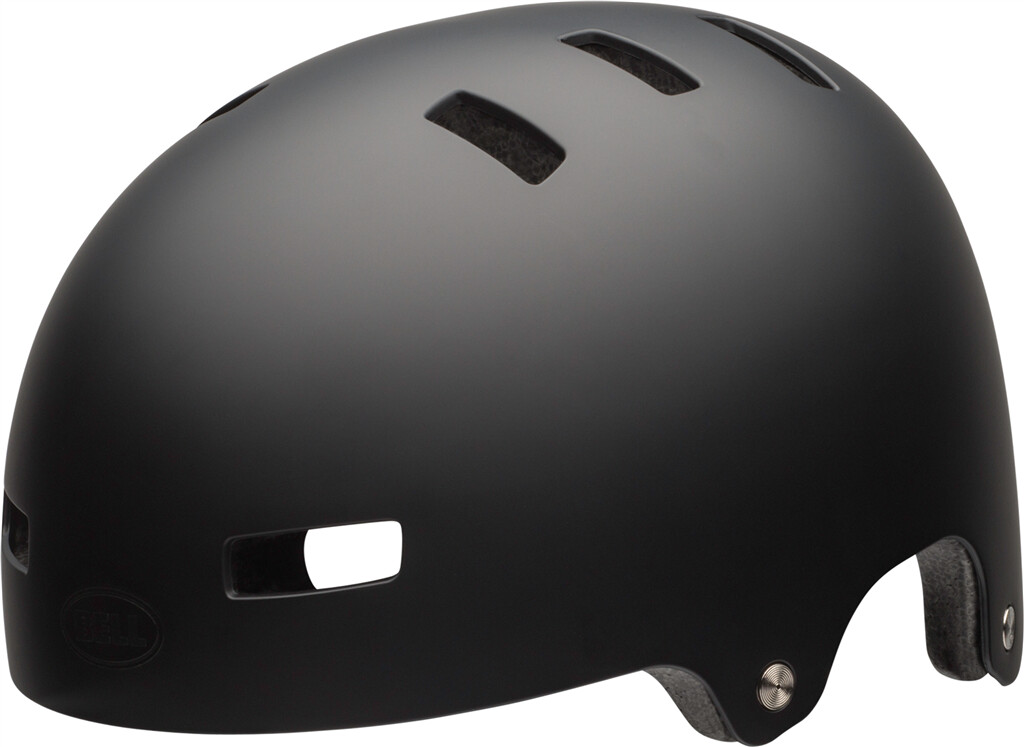 Bell - Local Helmet - matte black