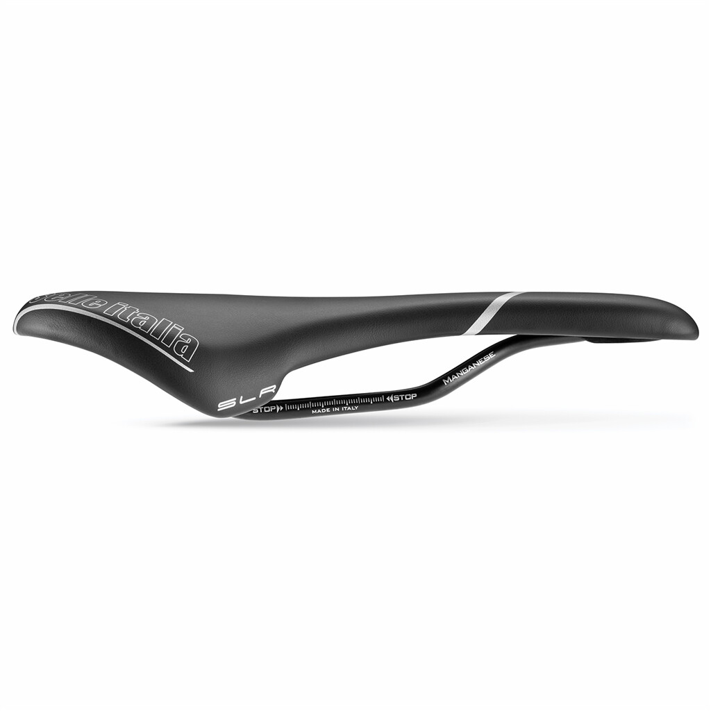 Selle Italia - SLR TM - black