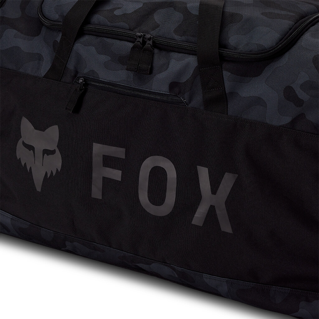 Fox Racing - Podium 180  - black camo