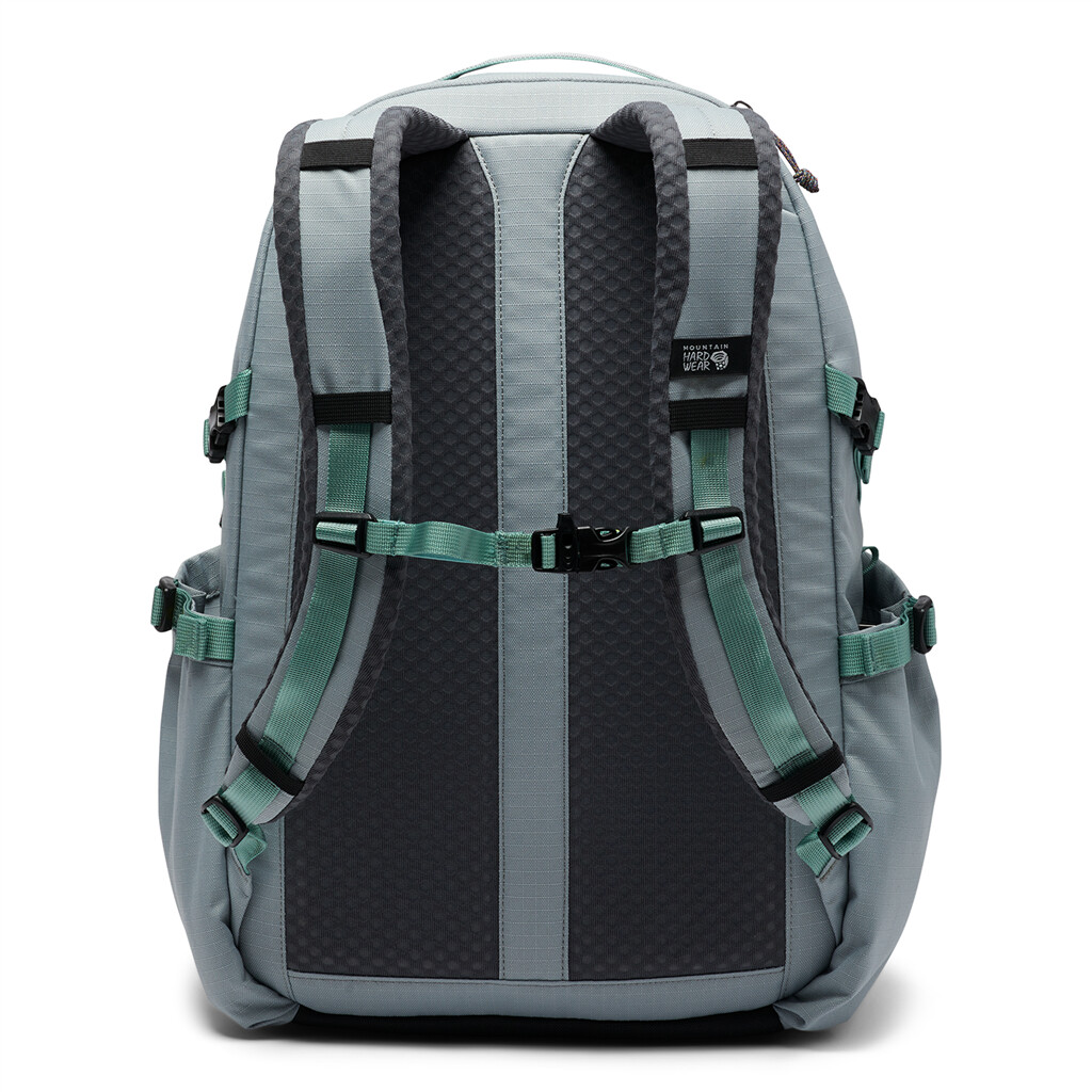 Mountain Hardwear - W Wakatu Backpack - Plumas Grey 050