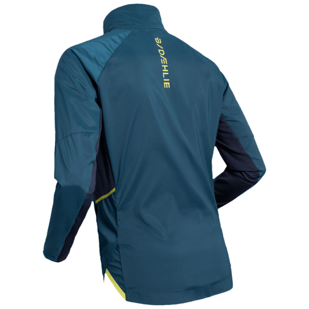 Daehlie - W Jacket Run 365 2.0 - teal