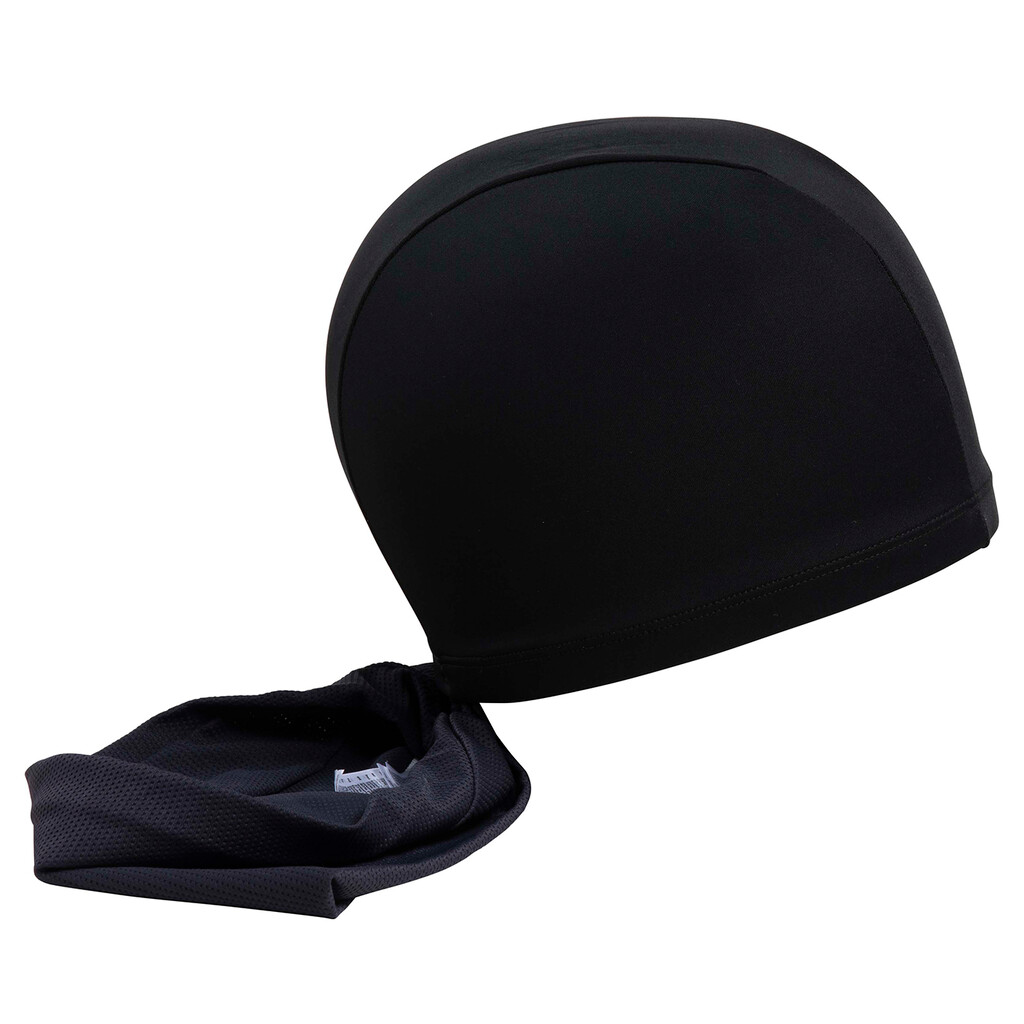 Arena - W Smartcap - black