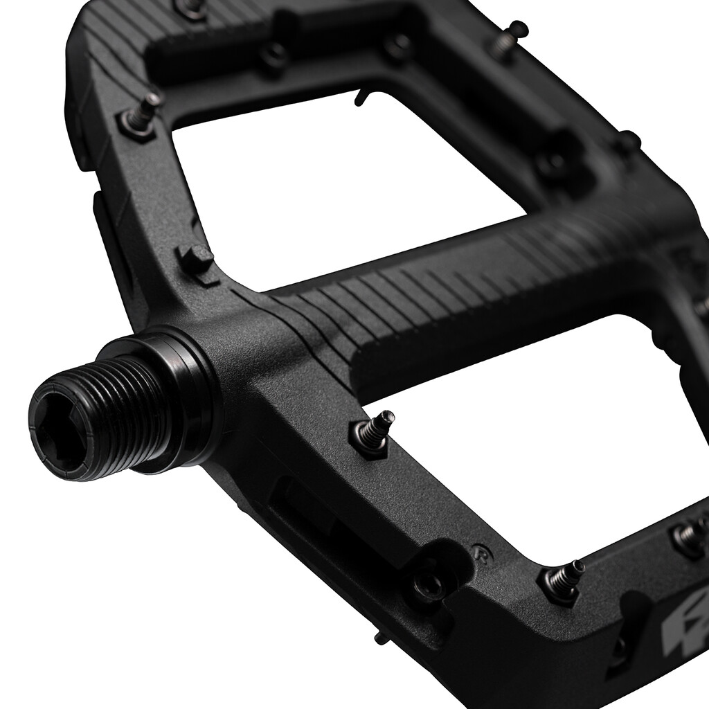 Race Face - Chester Pedal Small V2 - black