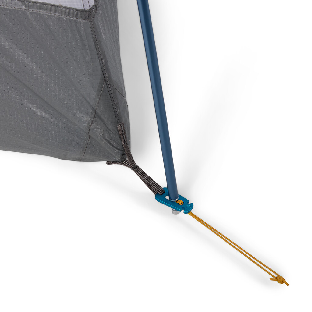 Mountain Hardwear - Nimbus™ UL 1 Tent - grey ice 063