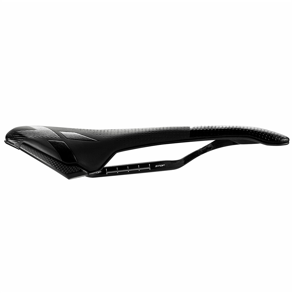 Selle Italia - X-LR Kit Carbonio Superflow - black