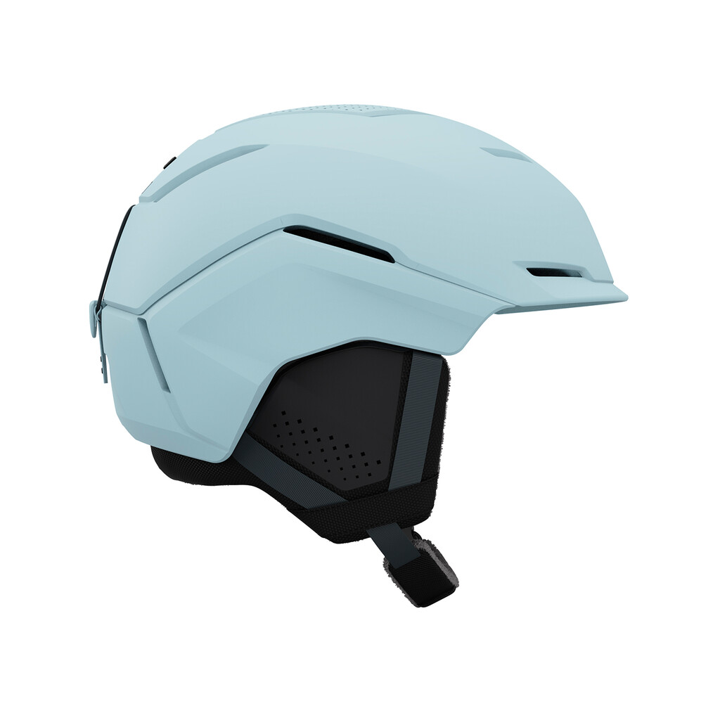 Giro Snow - Tenet W MIPS Helmet - matte light mineral