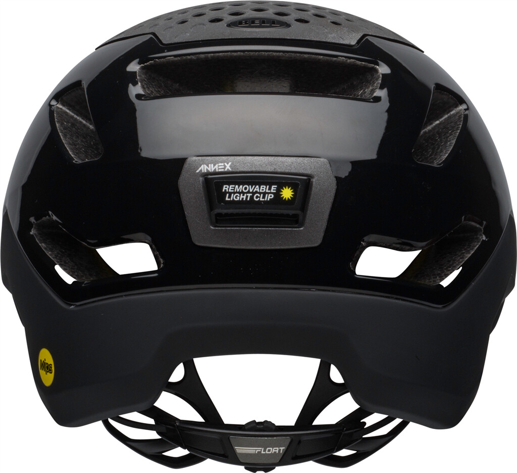 Bell - Annex MIPS Helmet - matte/gloss black