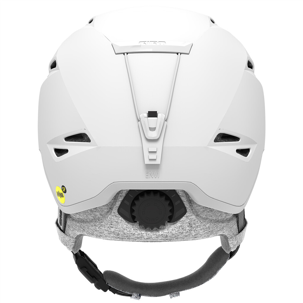 Giro Snow - Envi Spherical MIPS Helmet - matte white