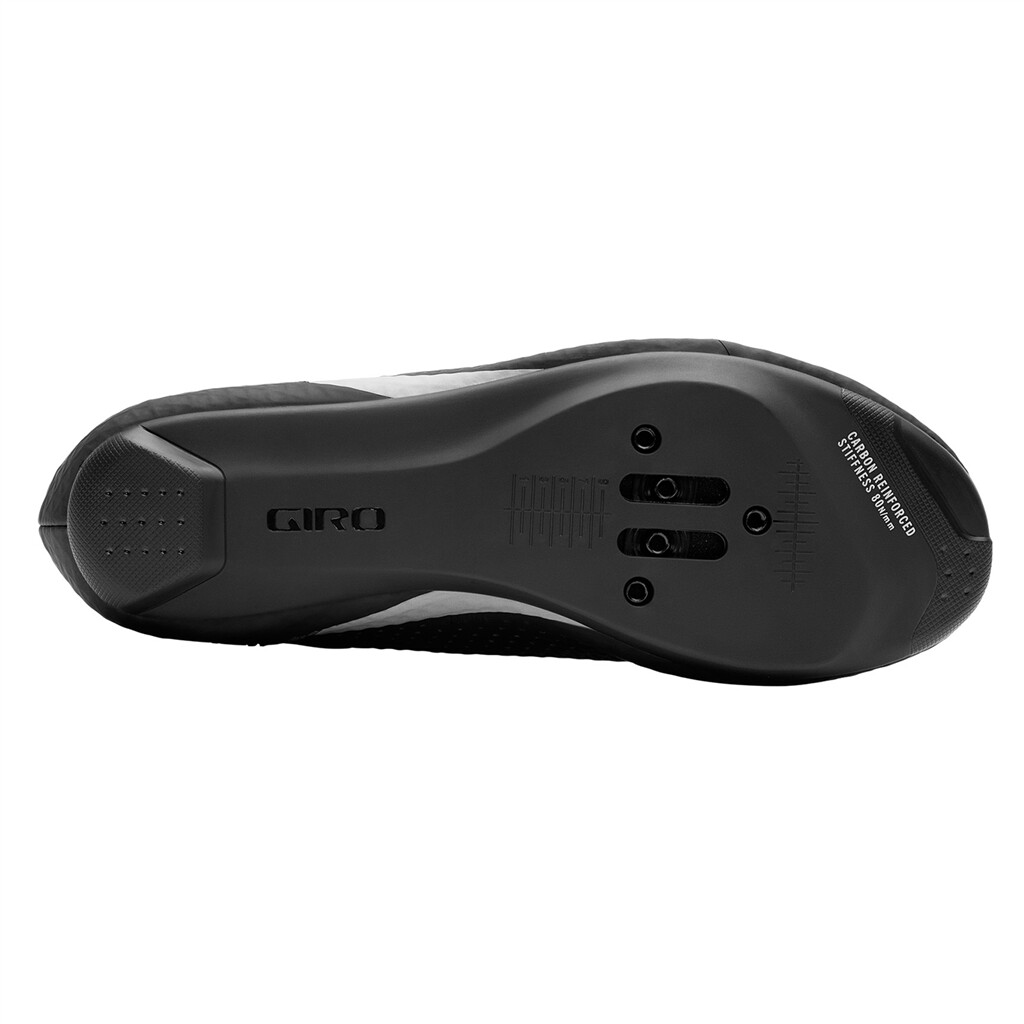 Giro Cycling - Cadet W Shoe - black