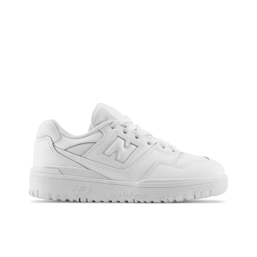 New Balance - PSB550WW - white