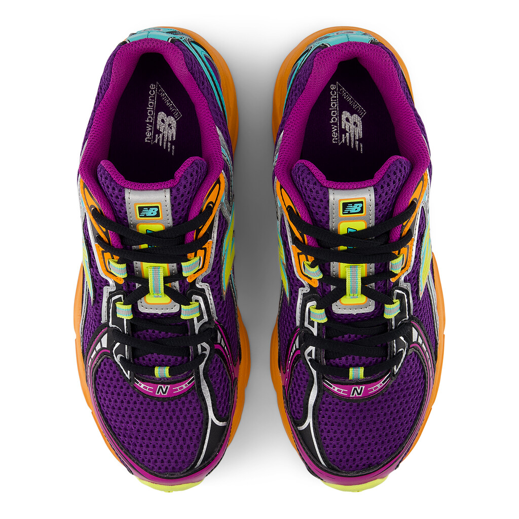 New Balance - U740MC2 - multicolour