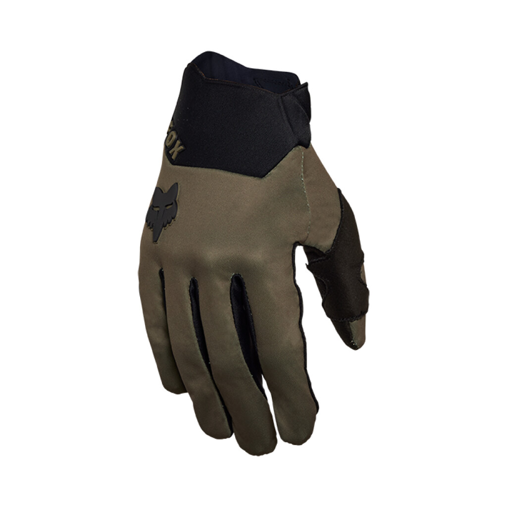 Fox Racing - Defend Wind Offroad Glove - olive green