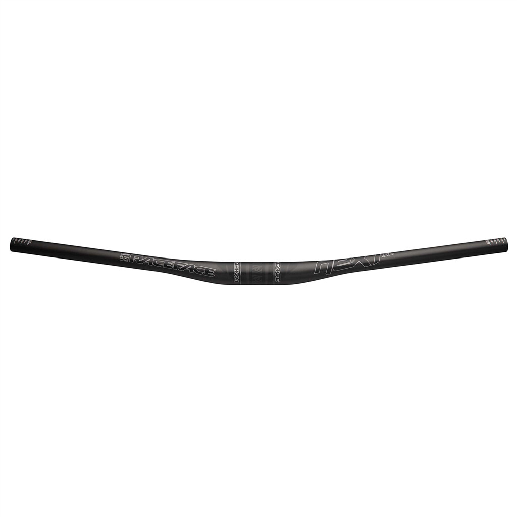 Race Face - Next SL Carbon 35x740 10MM Riser Bar - carbon/stealth