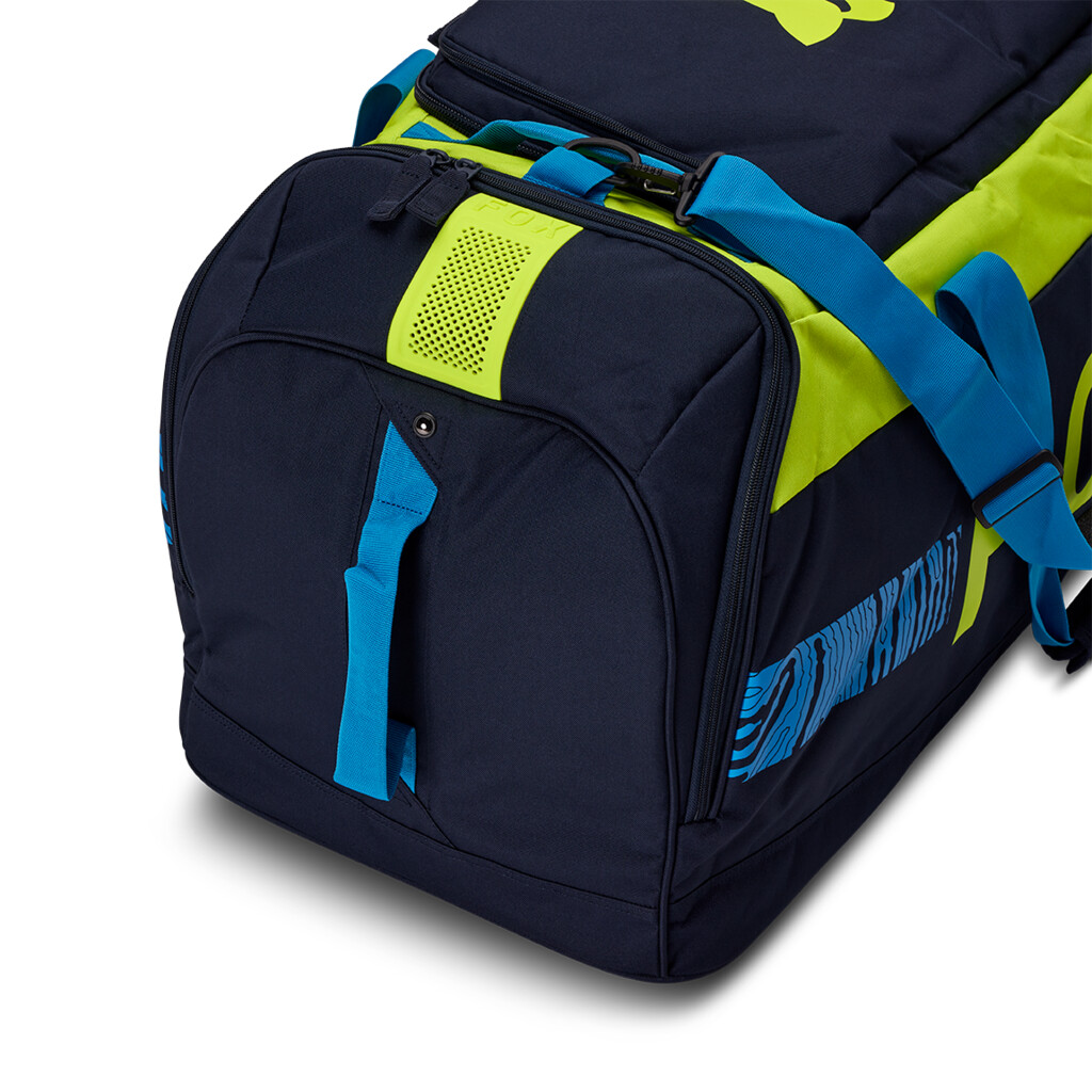 Fox Racing - Impression Podium Duffle - true blue