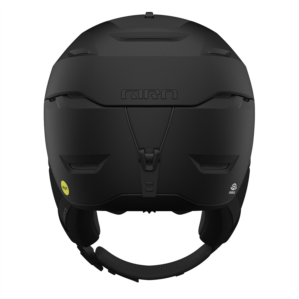 Giro Snow - Tor Spherical MIPS Helmet - matte black