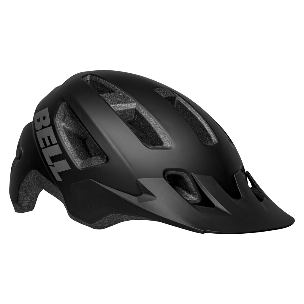 Bell - Nomad II MIPS Helmet - matte black