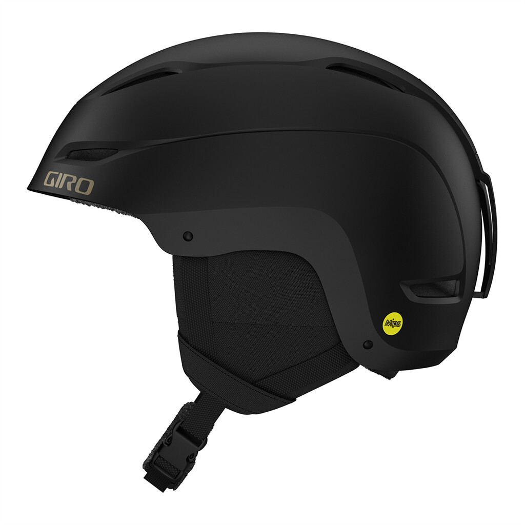 Giro Snow - Ceva MIPS Helmet - matte black