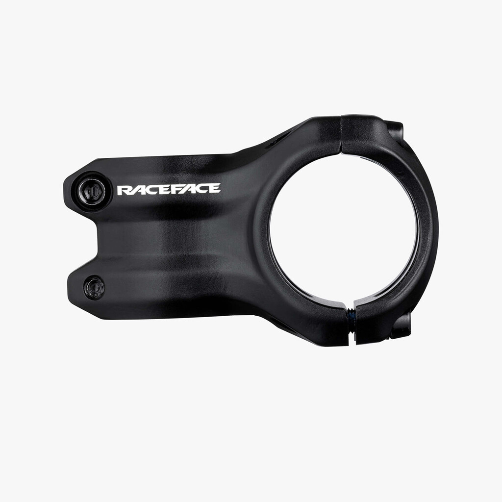 Race Face - Aeffect R ALU Stem 35 0° V2 - black