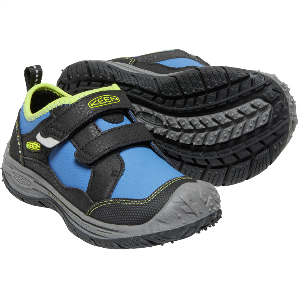 KEEN - C Speed Hound - black/evening primrose