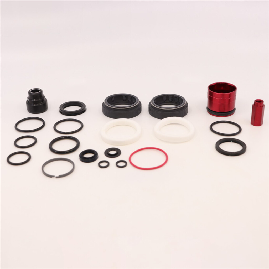 Rock Shox - 200h Service Kit -Yari/Pike/Lyrik/RevelationChargr - N/A