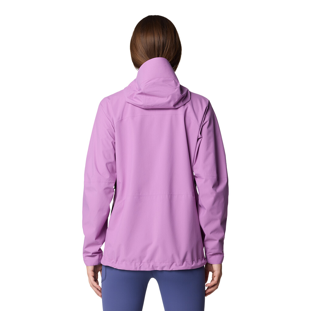 Mountain Hardwear - W Stretch Ozonic™ Jacket - lilac glow 537