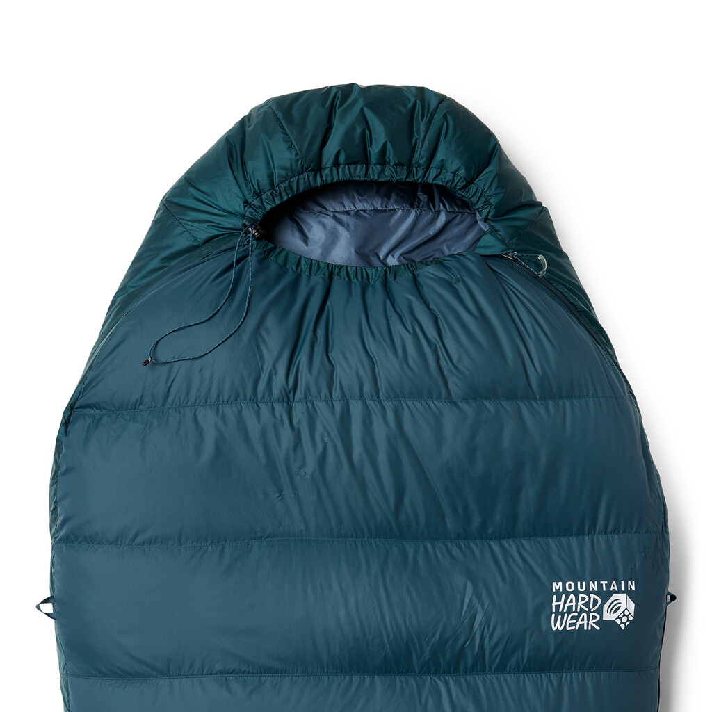 Mountain Hardwear - Bishop Pass™ 15F/-9C Long - dark marsh 375