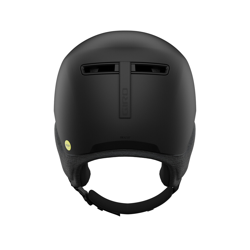 Giro Snow - Taggert MIPS Helmet - matte black