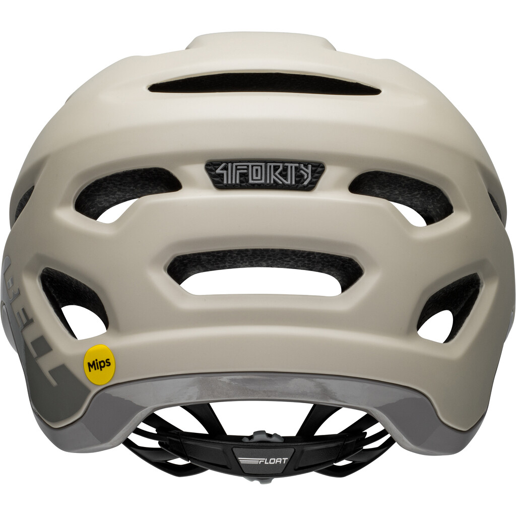 Bell - 4forty MIPS Helmet - matte/gloss cement