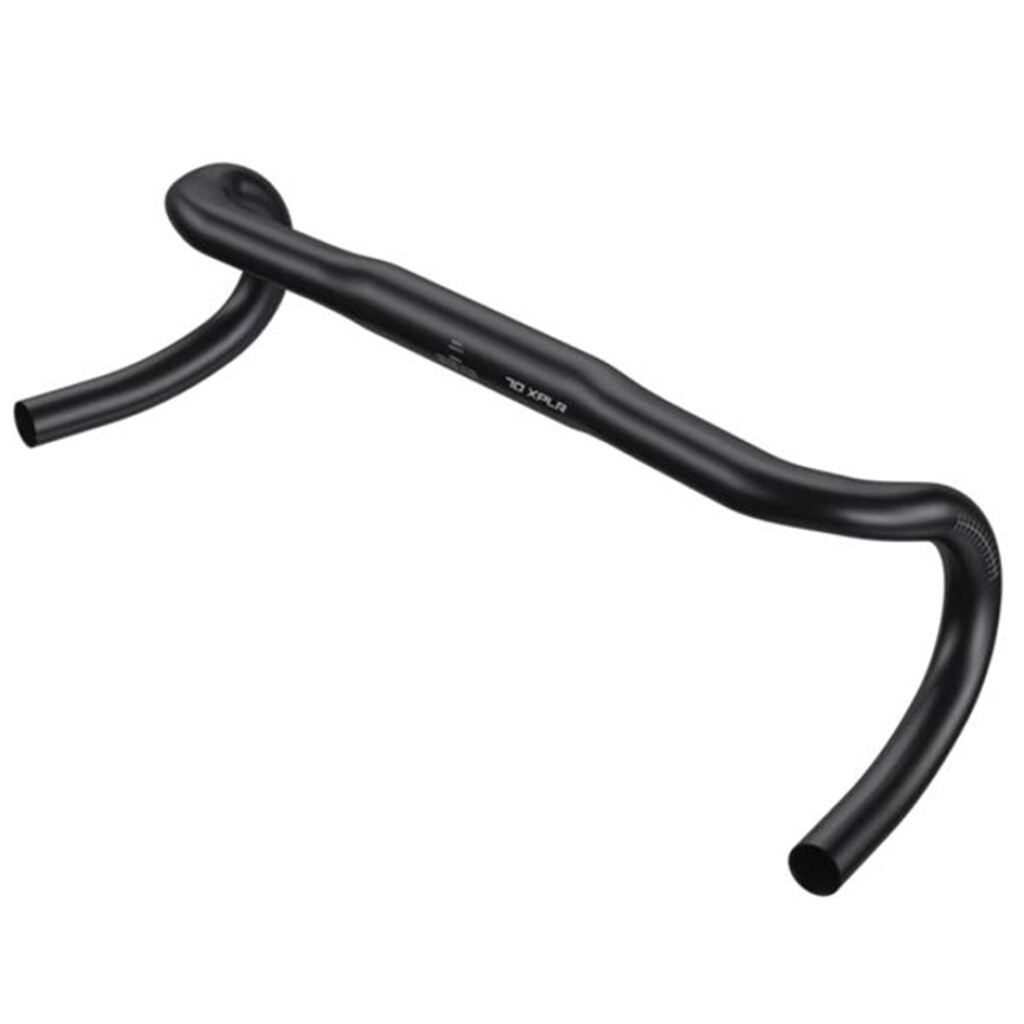 Zipp - Handlebar Drop Service Course 70 XPLR - bead blast black