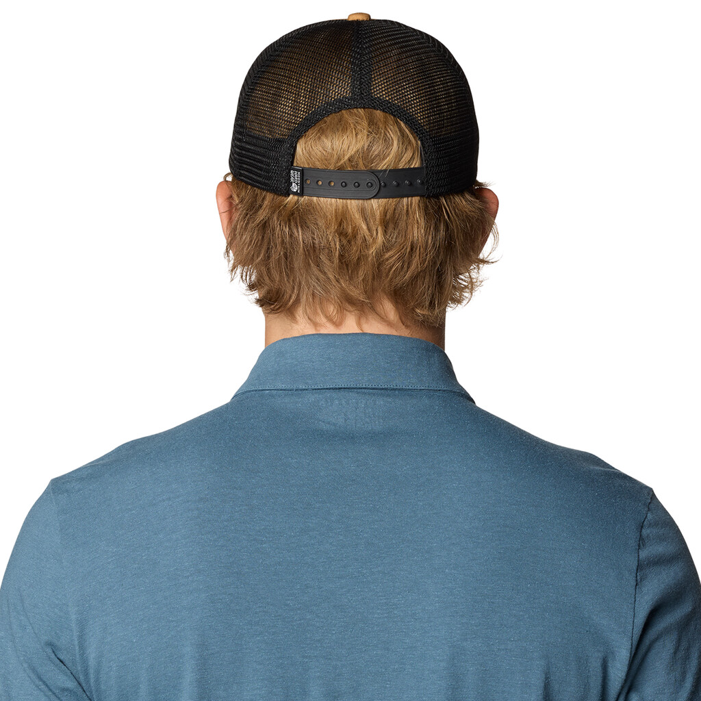 Mountain Hardwear - Foam Trucker - buck 263