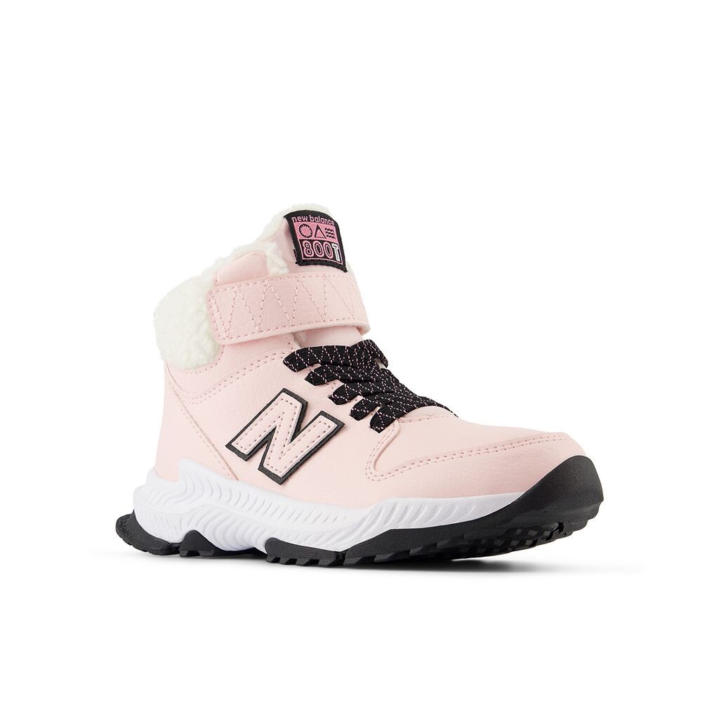 New Balance - PT800TFP - shell pink