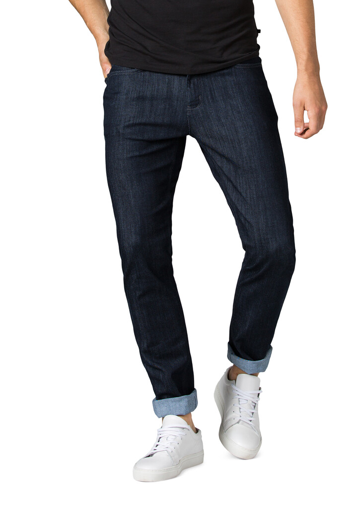 DU/ER - Performance Denim Slim - Rinse - rinse