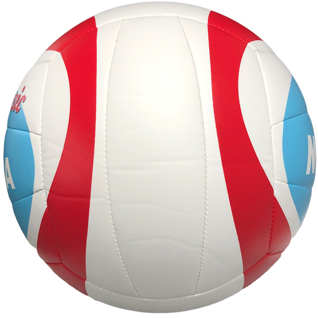 Mikasa - Beach Volleyball BV543C-VXB-RSB - red/saxe blue