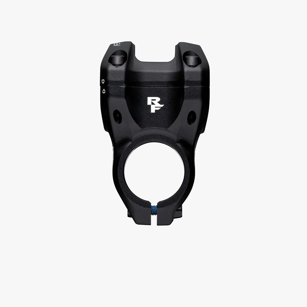 Race Face - Aeffect R ALU Stem 35 0° V2 - black