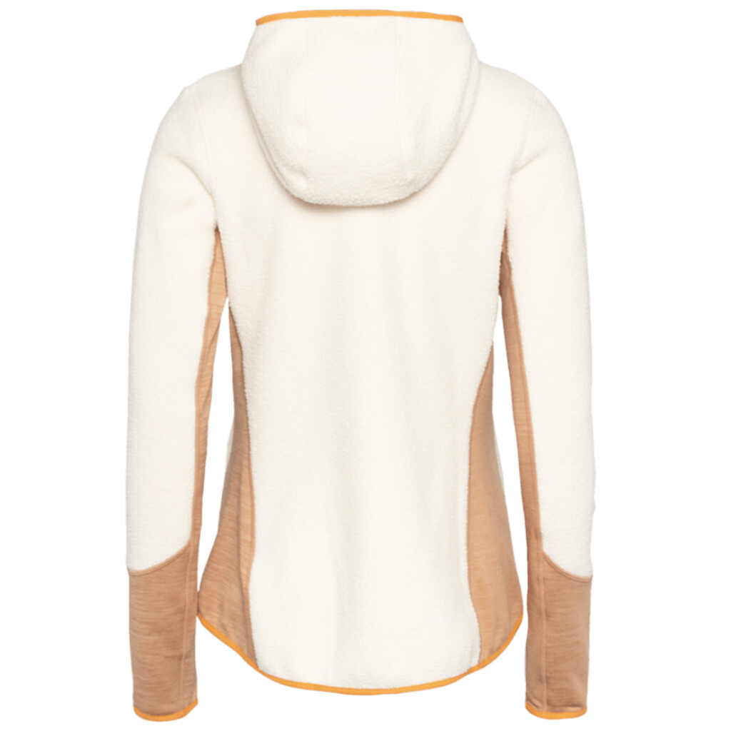 Kari Traa - Ragnhild Long Sleeve - cork