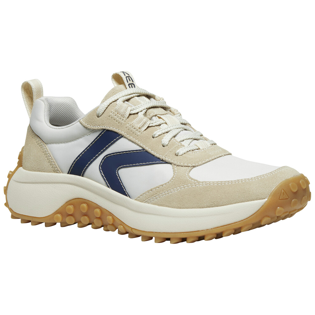 KEEN - W Ks86 - safari/naval academy