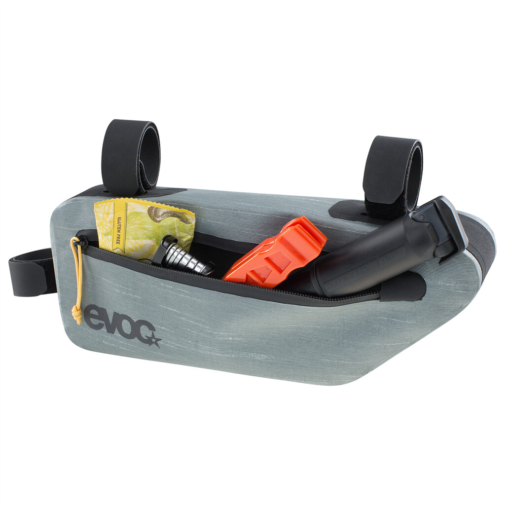 Evoc - Frame Pack WP 1.5L - steel