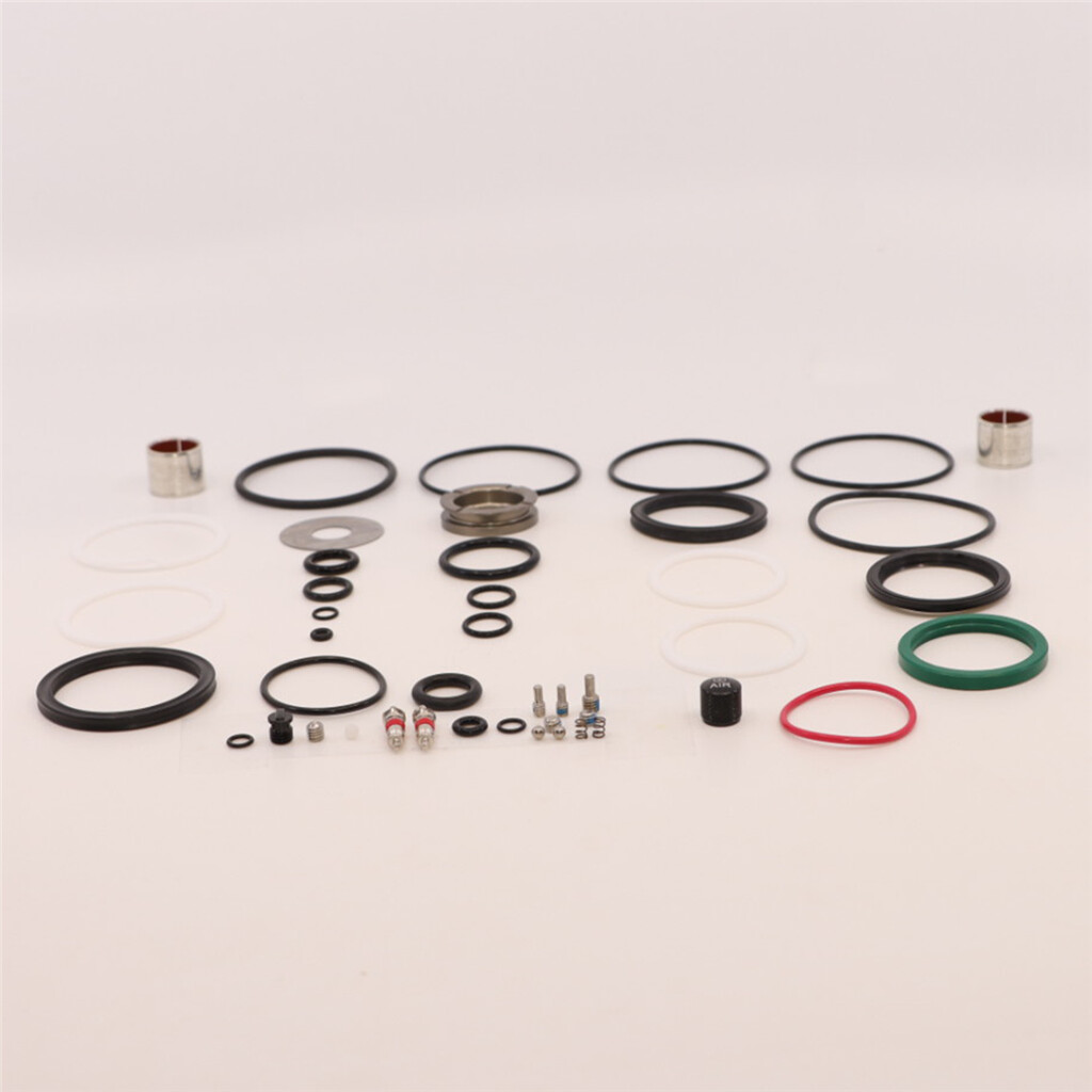 Rock Shox - Full Service Kit - Monarch B1/C1/D1/2014+ - N/A