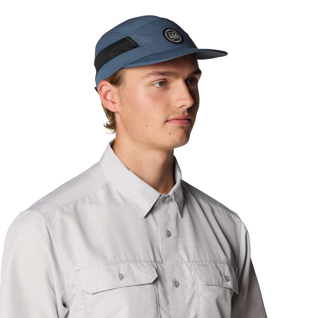 Mountain Hardwear - Stryder™ Cap - moon blue 430