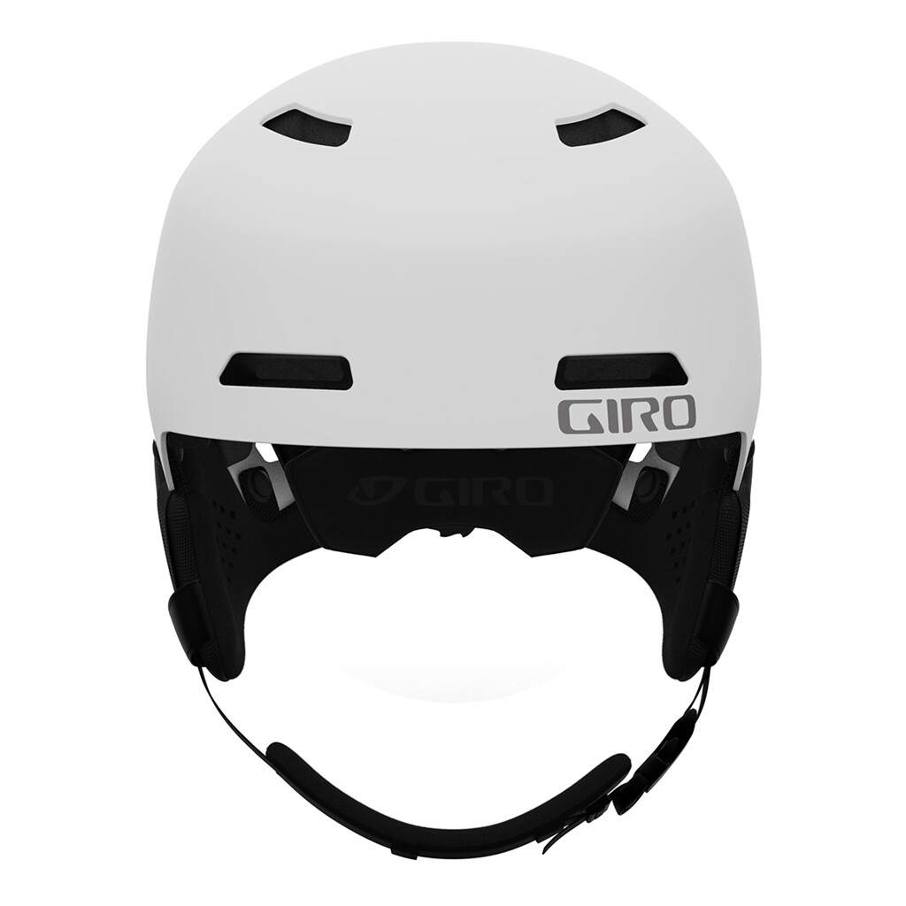 Giro Snow - Ledge FS MIPS Helmet - matte white