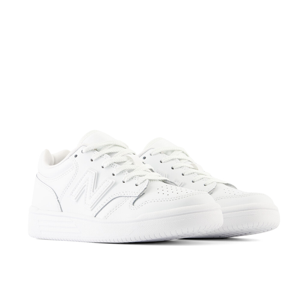 New Balance - PSB4803W - white