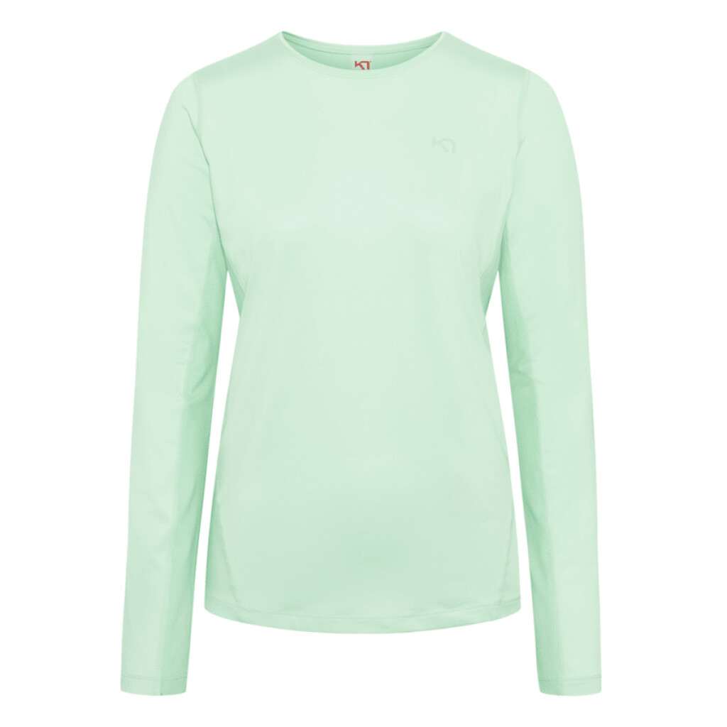 Kari Traa - Nora 2.0 Long Sleeve - tea