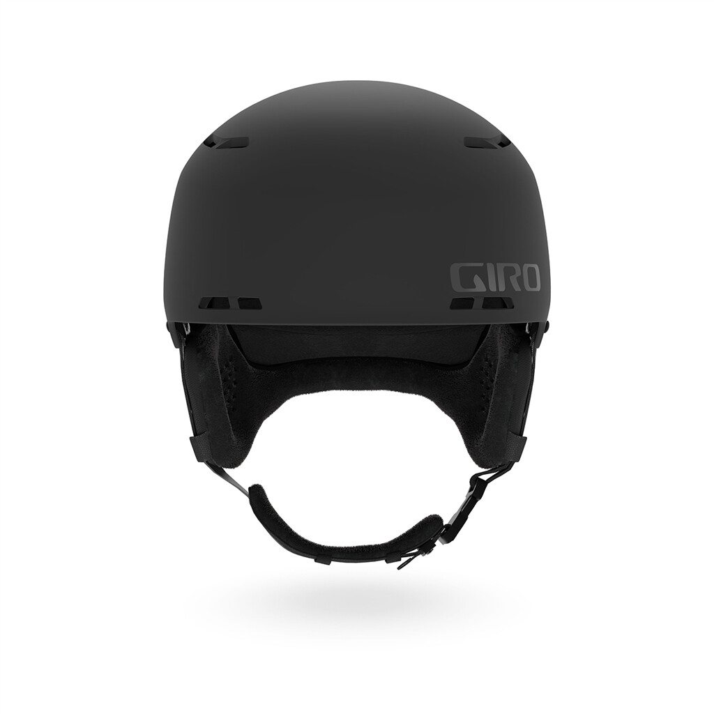 Giro Snow - Emerge Spherical MIPS Helmet - matte black