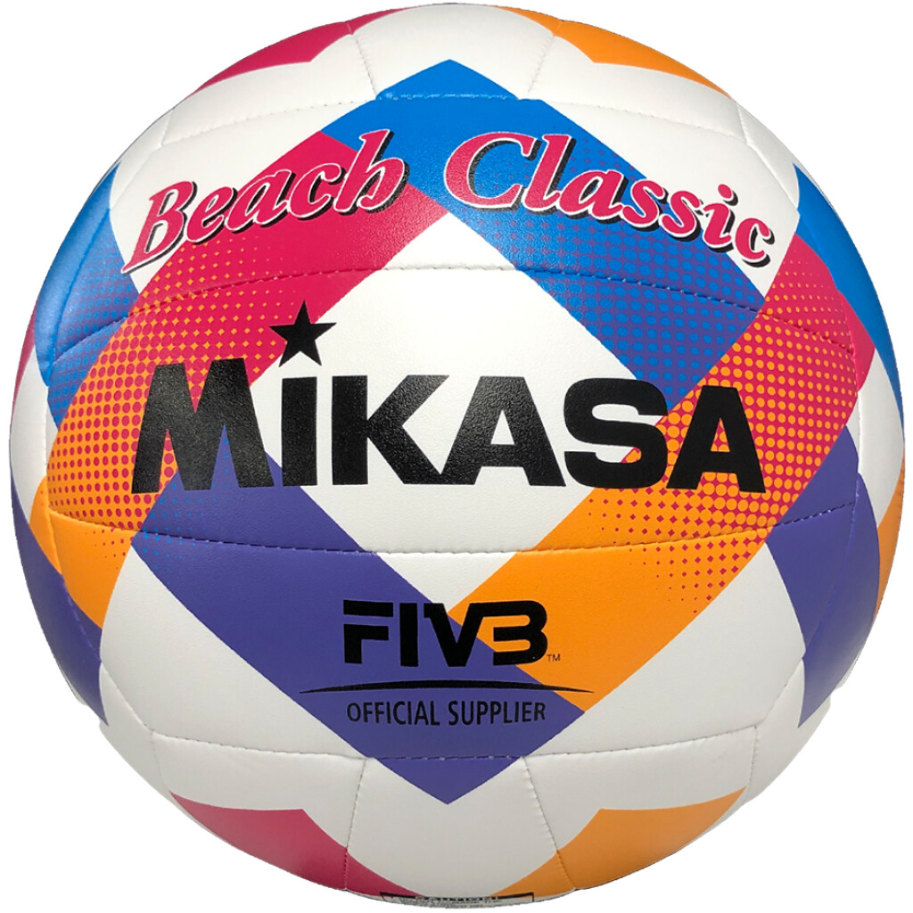 Mikasa - Beach Volleyball BV543C-VXA-O - orange